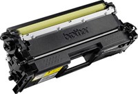 Brother toner 9.000 pagina's OEM TN-821XLY geel pages-2
