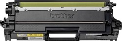 Brother toner 9.000 pagina's OEM TN-821XLY geel pages