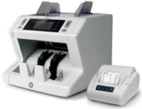 Thermische printer Safescan TP-230-3
