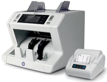 Thermische printer Safescan TP-230-3