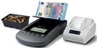Thermische printer Safescan TP-230-1