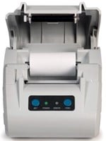 Thermische printer Safescan TP-230-2