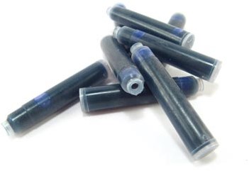 Pelikan inktpatronen 4001 koningsblauw-2