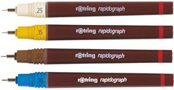 Tekenpen