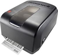 Honeywell labelprinter Intermec PC42t thermal transfer