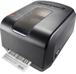 Honeywell labelprinter Intermec PC42t thermal transfer