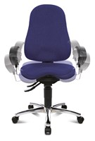 Topstar Sitness 10 Bewegend zitten