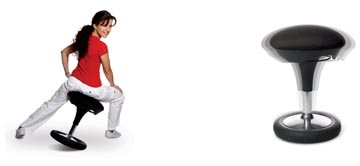 Topstar Sitness 20 uitleg