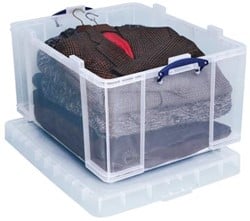 Opbergbox Really Useful Box 145 liter 