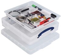 Really Useful Box 7 liter opbergdoos 40 x35 x 85 cm-2