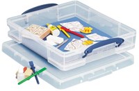 Really Useful Box 7 liter opbergdoos 40 x35 x 8,5 cm-3