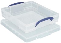 Really Useful Box 7 liter opbergdoos 40 x35 x 8,5 cm