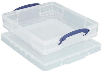 Really Useful Box 7 liter opbergdoos 40 x35 x 8,5 cm