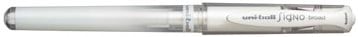 Uni-Ball roller Signo Broad wit