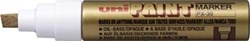 Paint marker Uni Paint Marker PX-30 goud permanent