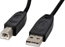 USB kabel