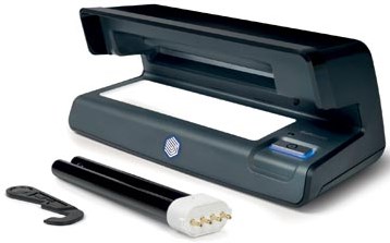 Safescan UV-lamp