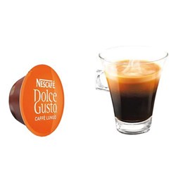 Dolce Gusto cups