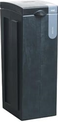 Afvalbak 70 liter voor afval scheiden REST BonTon
