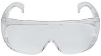 3M overzet-veiligheidsbril, anit-impact, bezoeker-3