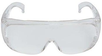 3M overzet-veiligheidsbril, anit-impact, bezoeker-2