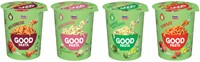 Unox Good Pasta spaghetti carbonara cup-2