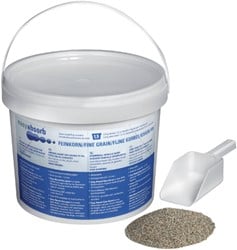 Absorptiekorrels Westcott fijn 1,5liter
