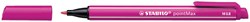 Vilstift STABILO pointmax 488/56 roze