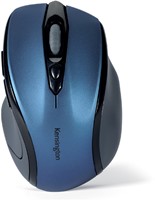 Kensington draadloze muis Pro Fit® blauw-1