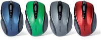 Kensington draadloze muis Pro Fit® blauw-2