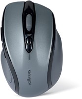 Draadloze muis Kensington  Pro Fit grijs-3