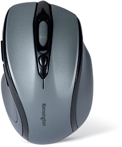Draadloze muis Kensington  Pro Fit grijs-3
