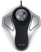Trackball muis Kensington Orbit optisch