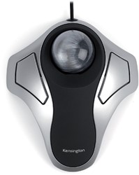 Trackball muis Kensington Orbit optisch