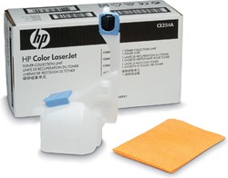HP toner HP CE254A Restanttonerhouder, 36.000 Paginas voor HP CLJ CP 3525/LaserJet EP 500
