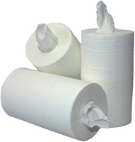 Poetsrol Budget Mini 1L 21xØ13,5cmx120m 11rollen-2