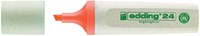 Edding Markeerstift Ecoline e-24 oranje
