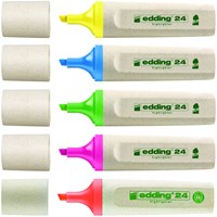 Edding Markeerstift Ecoline e-24 groen-2
