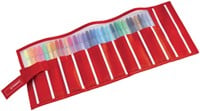 Fineliner STABILO Pen 68 rood rollerset á 30 kleuren-3