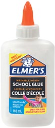 Elmer's schoollijm 118 ml