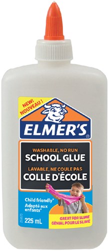 Elmer's schoollijm 225 ml