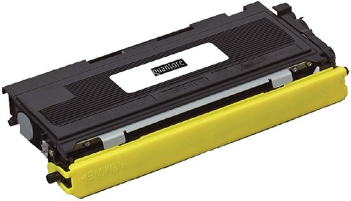 Quantore toner Brother TN-1050 zwart-2