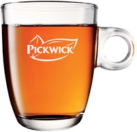 Thee Pickwick dispenser met 8 vakken-1