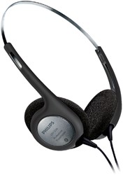 Philips koptelefoon stereo 2236