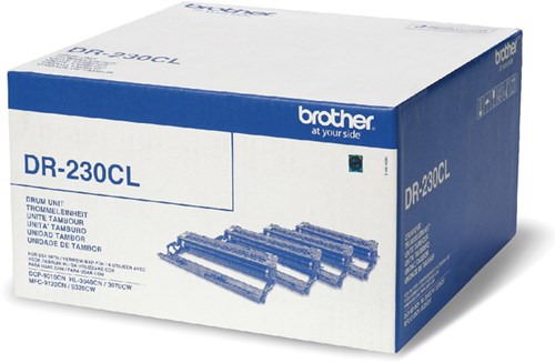 Brother DR-230CL drum-2