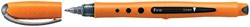 Rollerball STABILO Worker zwart