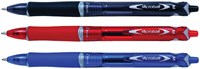 Pilot Balpen Acroball Begreen zwart-2
