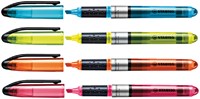Stabilo Markeerstift Navigator roze-3