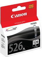 Canon inkcartridge CLI-526 black-2