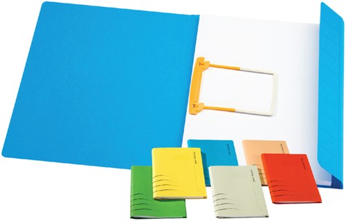 Clipmap Jalema Secolor A4 chamois-2